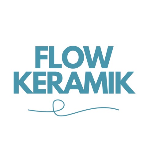 Flow Keramik Logo